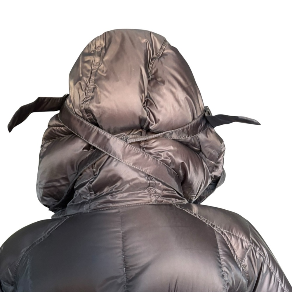 TUMI Tech Men’s Down Jacket – XXL - Picture 5 of 16